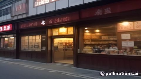 美食探店Vlog，博主在成都街头品尝地道火锅，烟雾缭绕食欲满满
